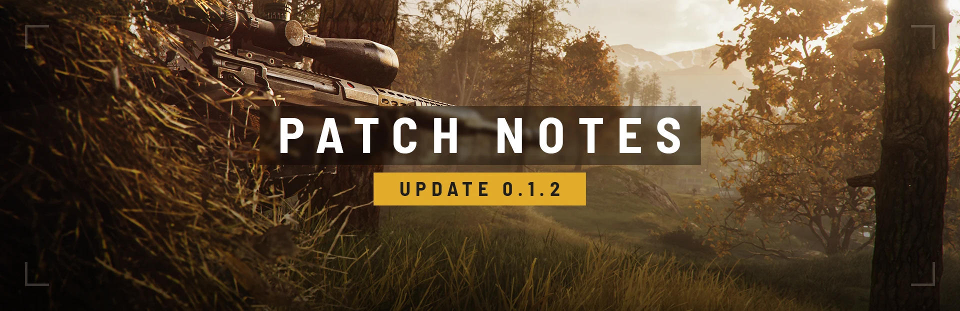 WARDOGS Update 0.1.2: correcciones de XP y Cash, solución al WD-L020 y mejoras para servidores comunitarios